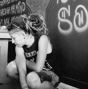 Meet your Posher, Kacey